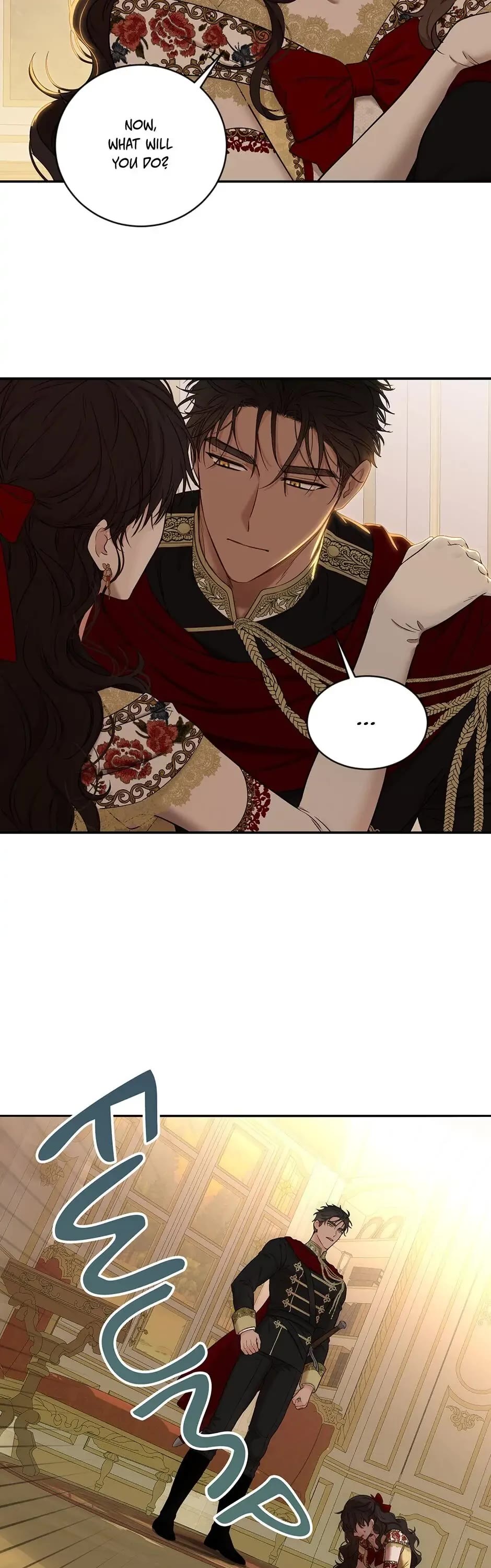 It Looks Like I’ve Fallen into the World of a Reverse Harem Game Chapter 74 page 31 - Chapter 74: A New Route [End of Season 2]