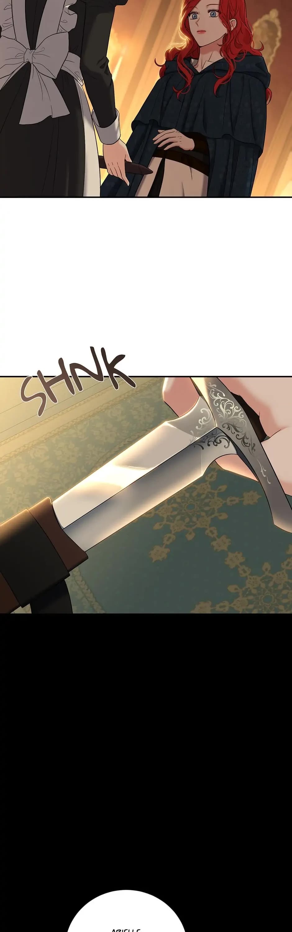 It Looks Like I’ve Fallen into the World of a Reverse Harem Game Chapter 74 page 8 - Chapter 74: A New Route [End of Season 2]