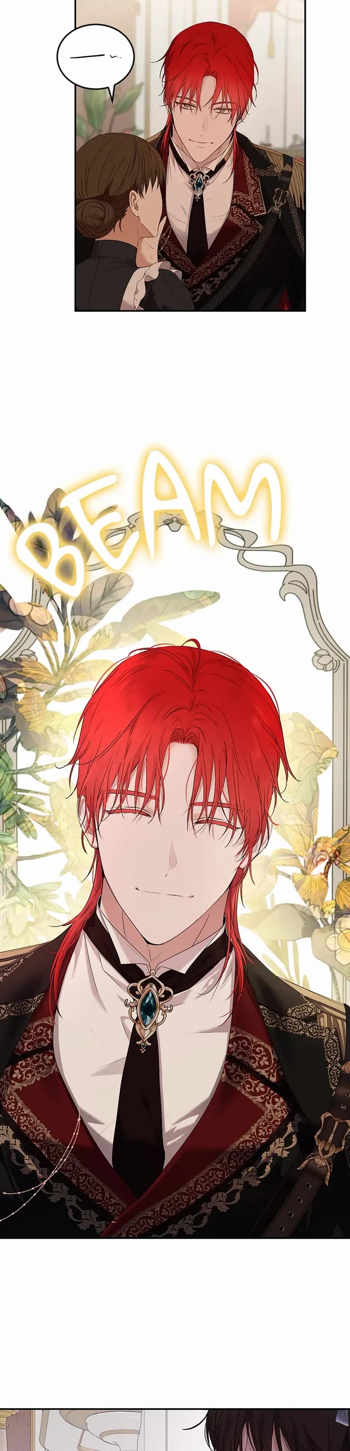 It Looks Like I’ve Fallen into the World of a Reverse Harem Game Chapter 75 page 19 - Chapter 75: Taking Responsibility