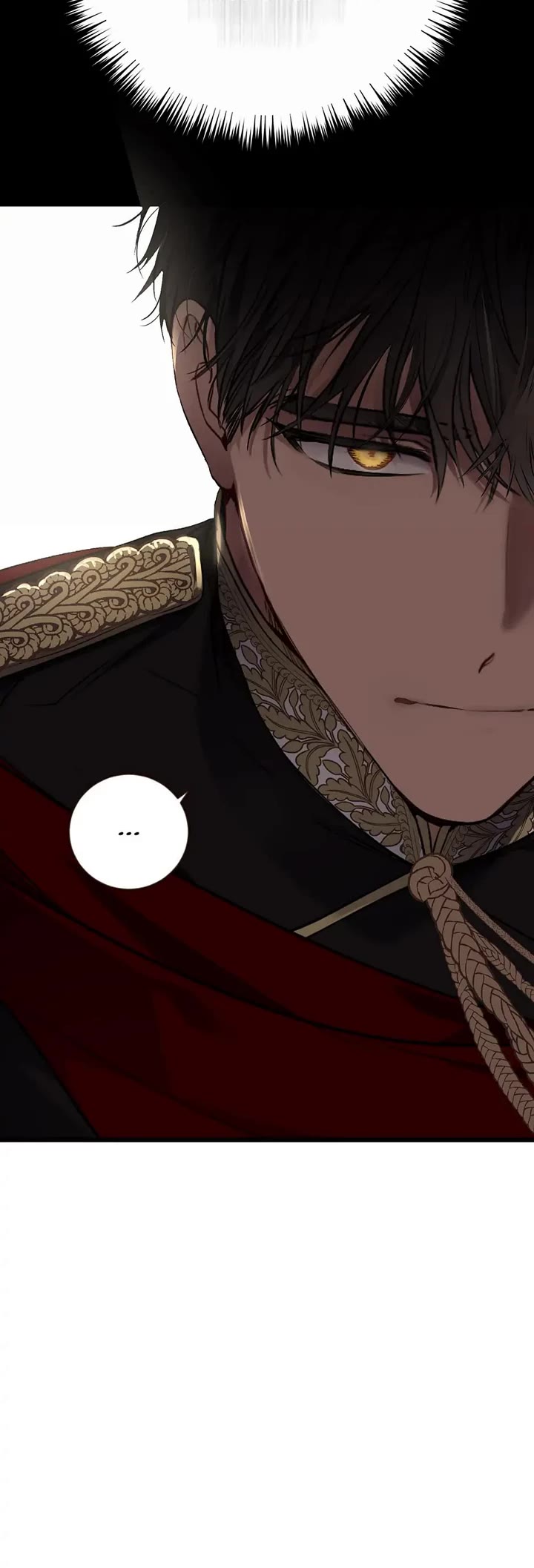 It Looks Like I’ve Fallen into the World of a Reverse Harem Game Chapter 75 page 32 - Chapter 75: Taking Responsibility