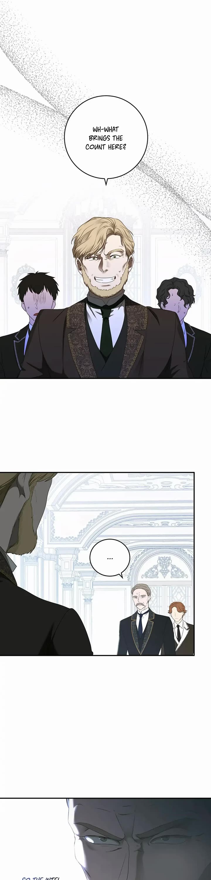 It Looks Like I’ve Fallen into the World of a Reverse Harem Game Chapter 76 page 1 - Chapter 76: Pretext