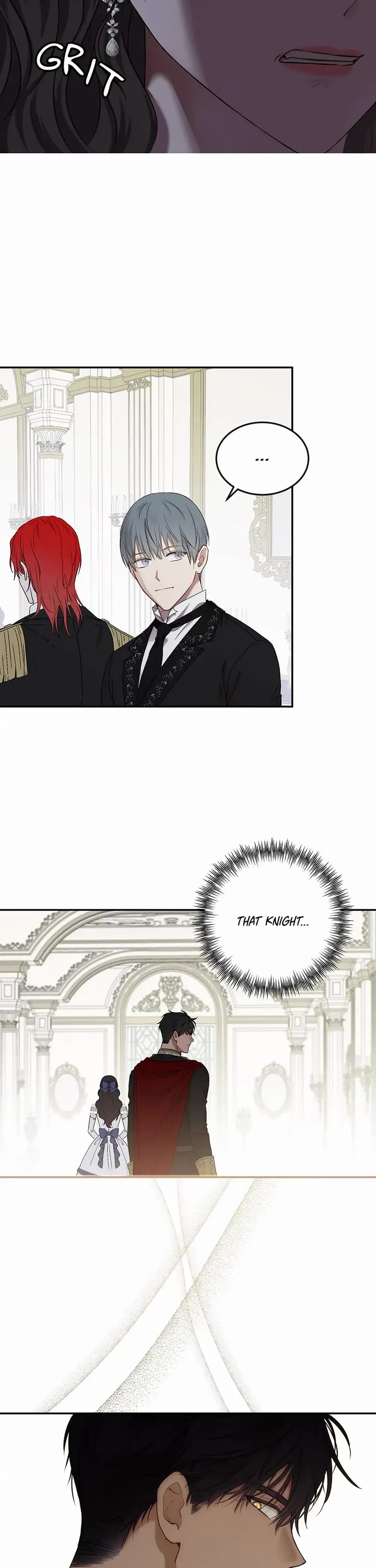 It Looks Like I’ve Fallen into the World of a Reverse Harem Game Chapter 76 page 26 - Chapter 76: Pretext