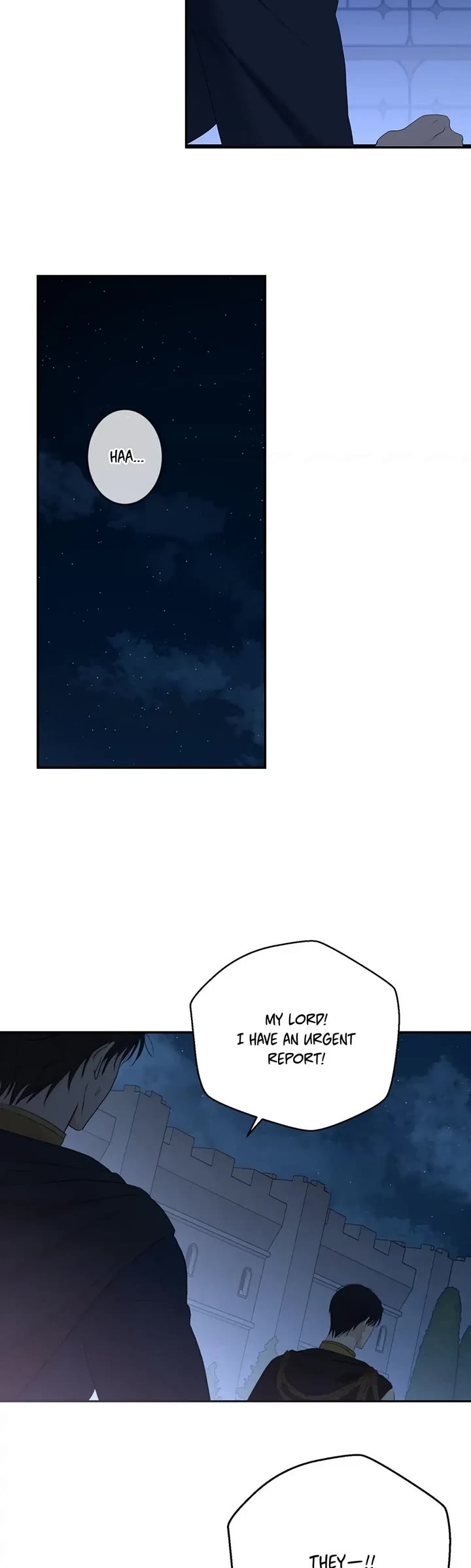 It Looks Like I’ve Fallen into the World of a Reverse Harem Game Chapter 76 page 34 - Chapter 76: Pretext