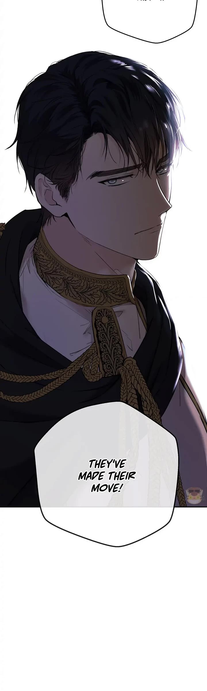 It Looks Like I’ve Fallen into the World of a Reverse Harem Game Chapter 76 page 35 - Chapter 76: Pretext