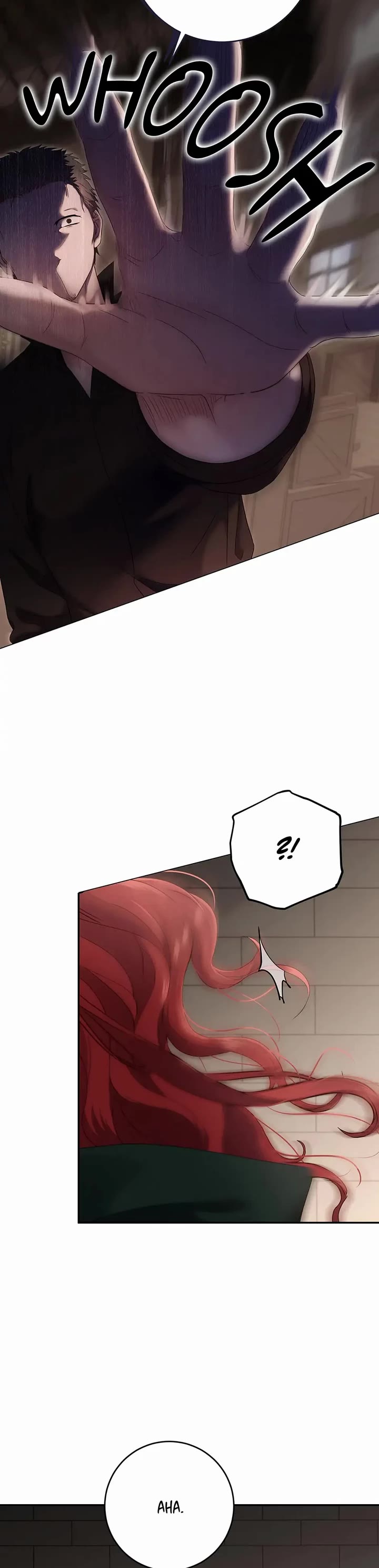 It Looks Like I’ve Fallen into the World of a Reverse Harem Game Chapter 77 page 15 - Chapter 77: Tying Up Loose Ends