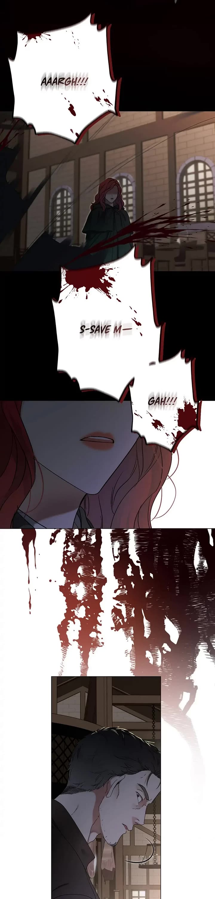 It Looks Like I’ve Fallen into the World of a Reverse Harem Game Chapter 77 page 27 - Chapter 77: Tying Up Loose Ends