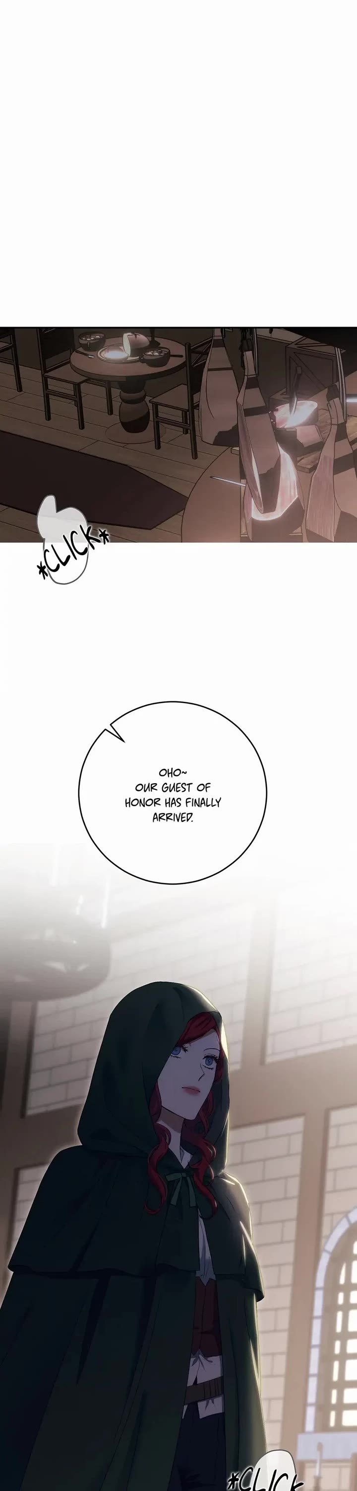 It Looks Like I’ve Fallen into the World of a Reverse Harem Game Chapter 77 page 6 - Chapter 77: Tying Up Loose Ends
