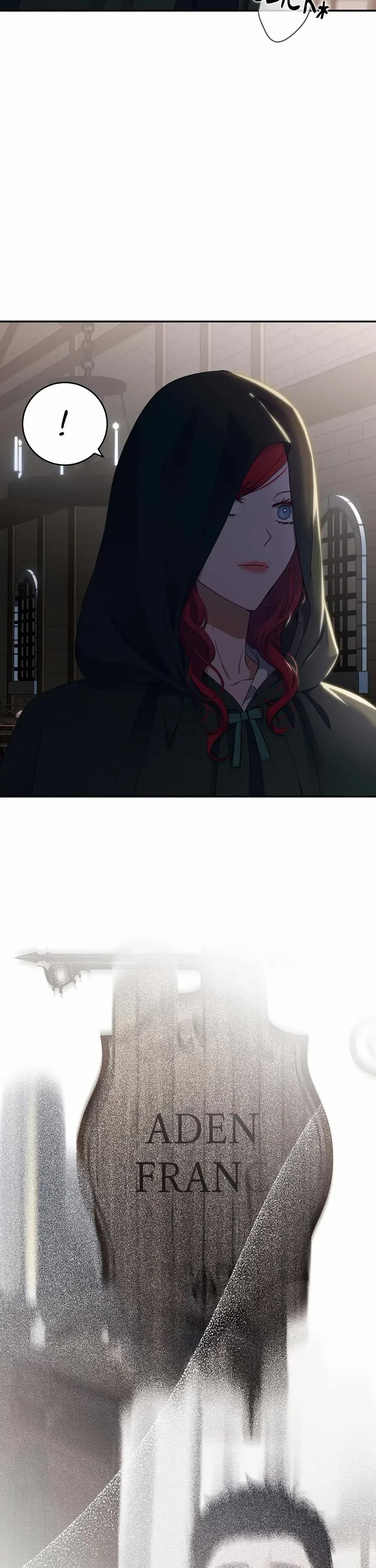 It Looks Like I’ve Fallen into the World of a Reverse Harem Game Chapter 77 page 7 - Chapter 77: Tying Up Loose Ends