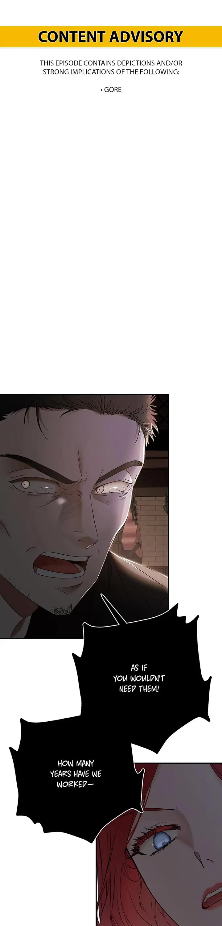 It Looks Like I’ve Fallen into the World of a Reverse Harem Game Chapter 78 page 1 - Chapter 78: Self-Defense