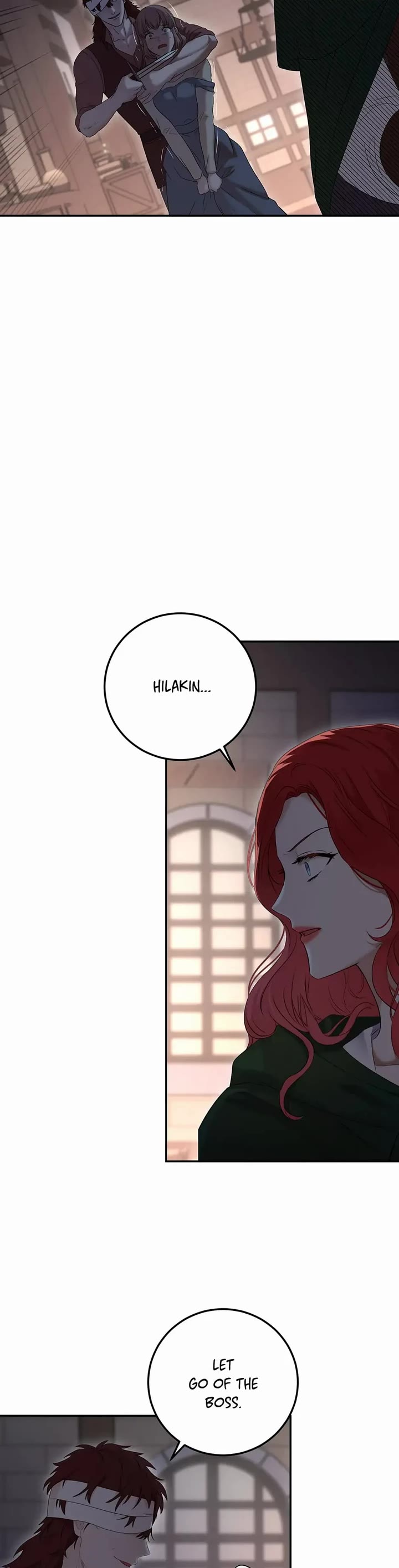 It Looks Like I’ve Fallen into the World of a Reverse Harem Game Chapter 78 page 10 - Chapter 78: Self-Defense