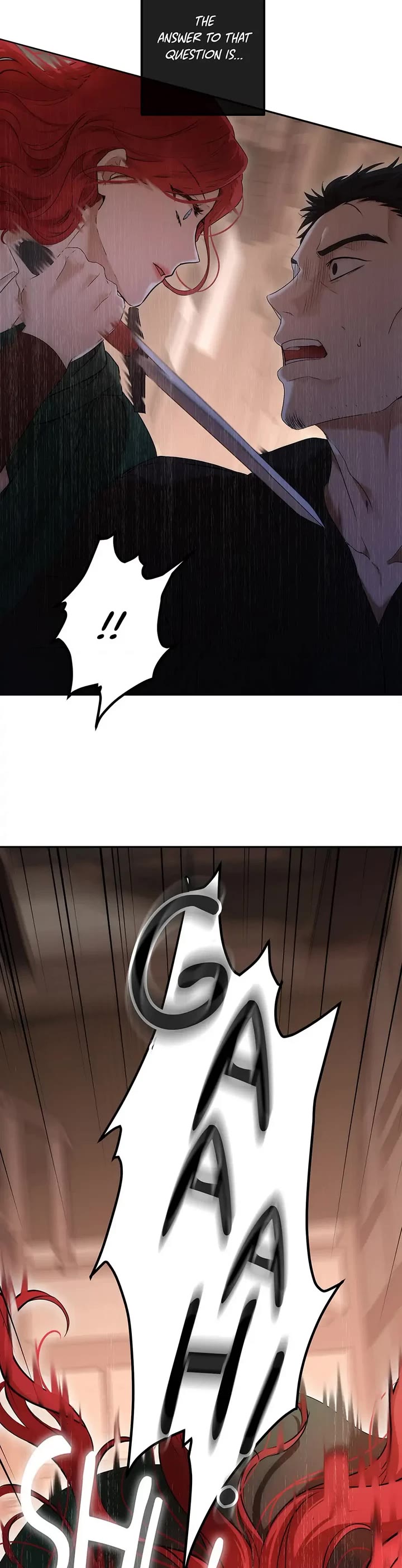 It Looks Like I’ve Fallen into the World of a Reverse Harem Game Chapter 78 page 19 - Chapter 78: Self-Defense