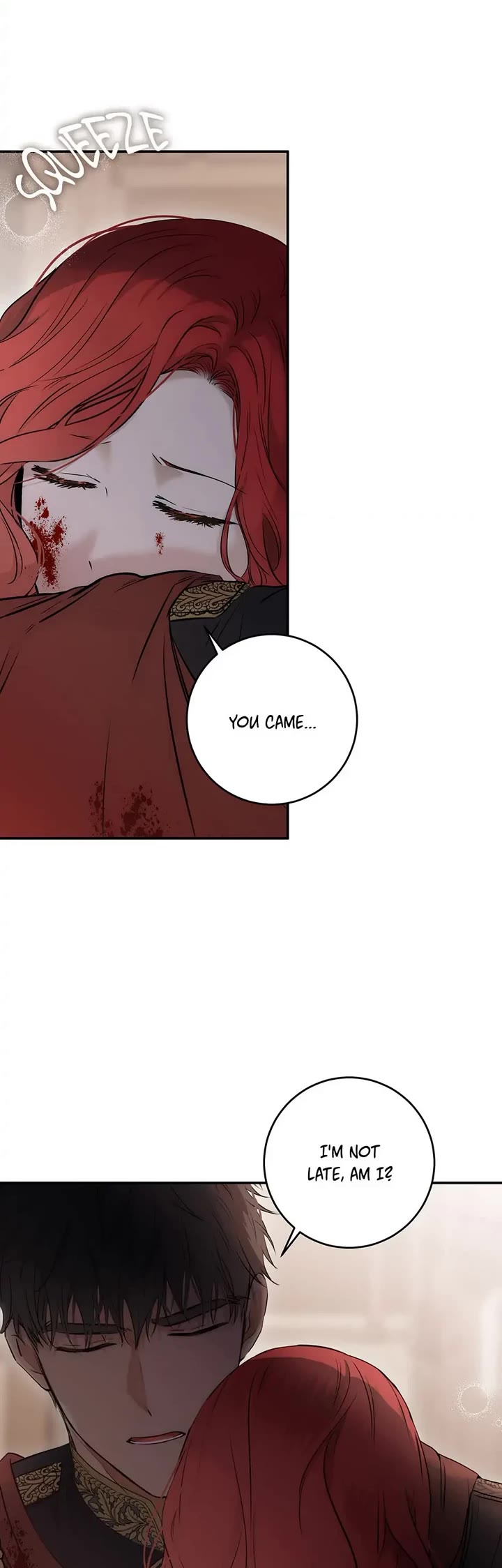 It Looks Like I’ve Fallen into the World of a Reverse Harem Game Chapter 78 page 25 - Chapter 78: Self-Defense