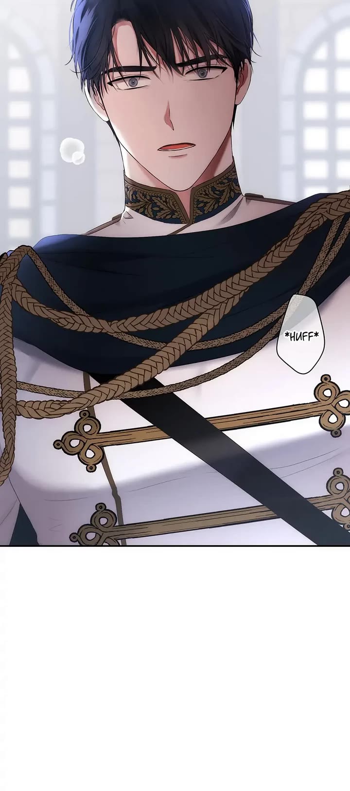 It Looks Like I’ve Fallen into the World of a Reverse Harem Game Chapter 78 page 39 - Chapter 78: Self-Defense