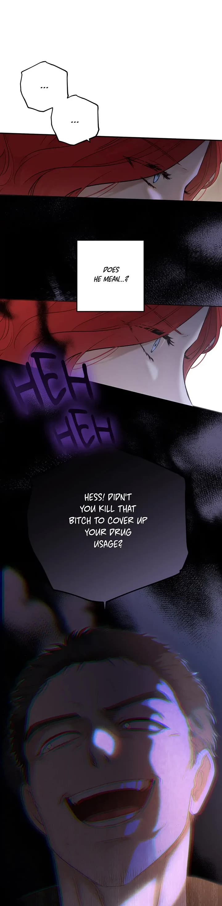It Looks Like I’ve Fallen into the World of a Reverse Harem Game Chapter 78 page 5 - Chapter 78: Self-Defense