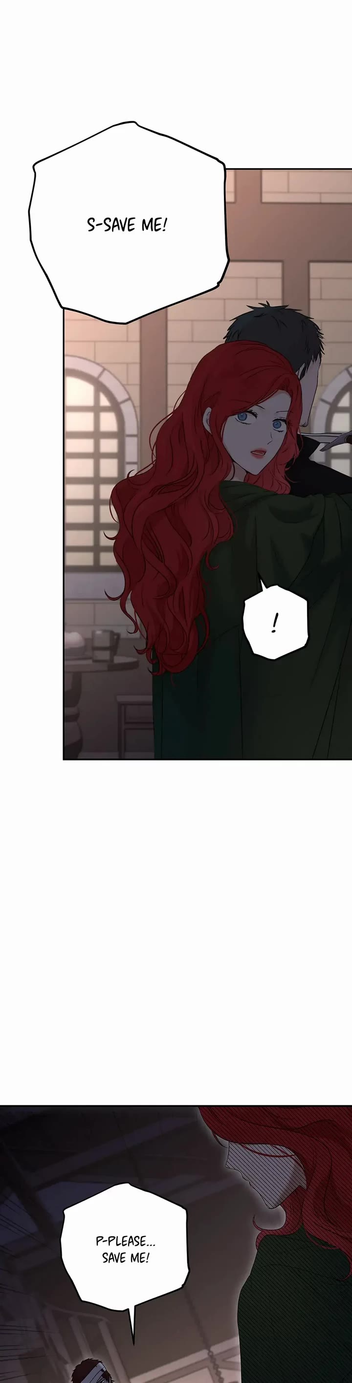 It Looks Like I’ve Fallen into the World of a Reverse Harem Game Chapter 78 page 9 - Chapter 78: Self-Defense