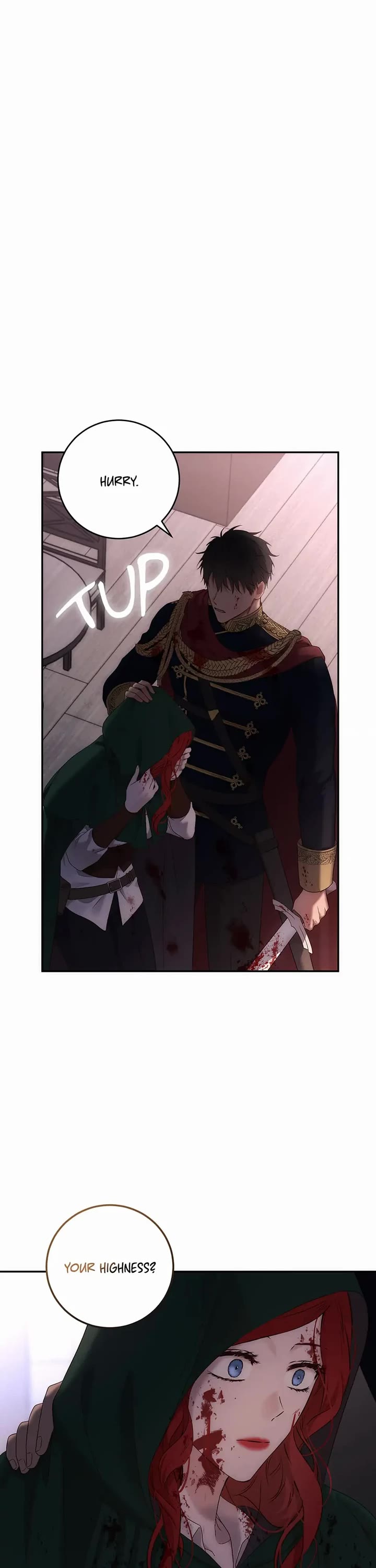 It Looks Like I’ve Fallen into the World of a Reverse Harem Game Chapter 79 page 1 - Chapter 79: A Special Guest