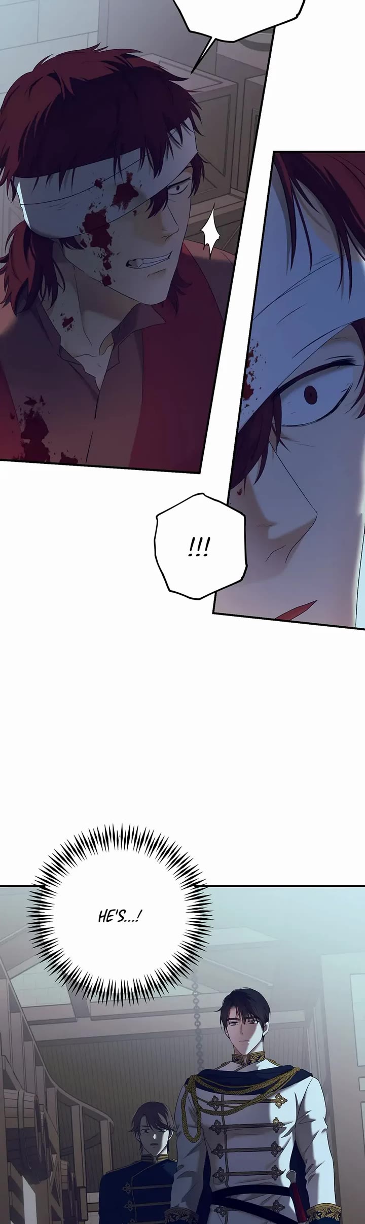 It Looks Like I’ve Fallen into the World of a Reverse Harem Game Chapter 79 page 10 - Chapter 79: A Special Guest