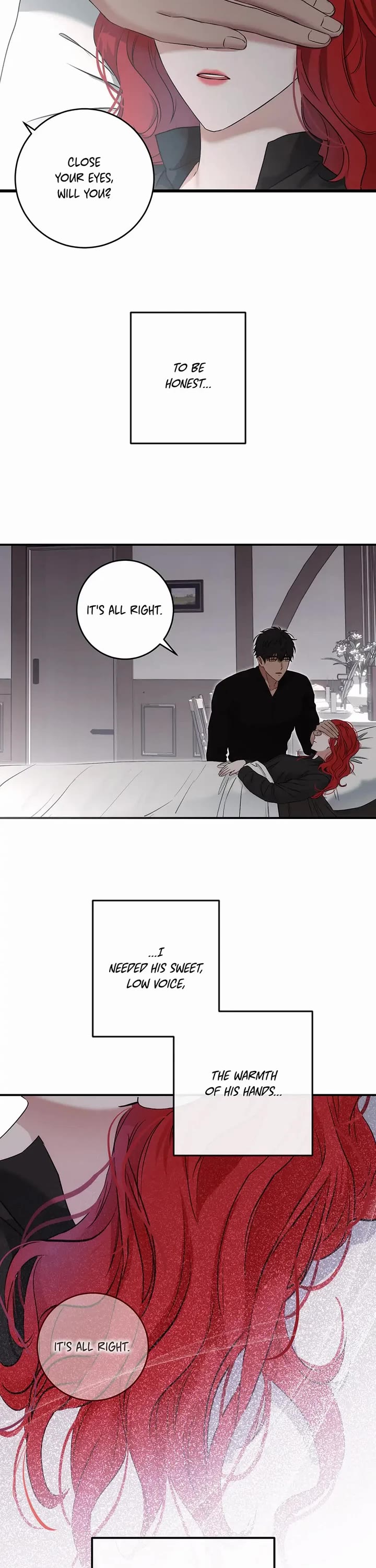 It Looks Like I’ve Fallen into the World of a Reverse Harem Game Chapter 79 page 22 - Chapter 79: A Special Guest
