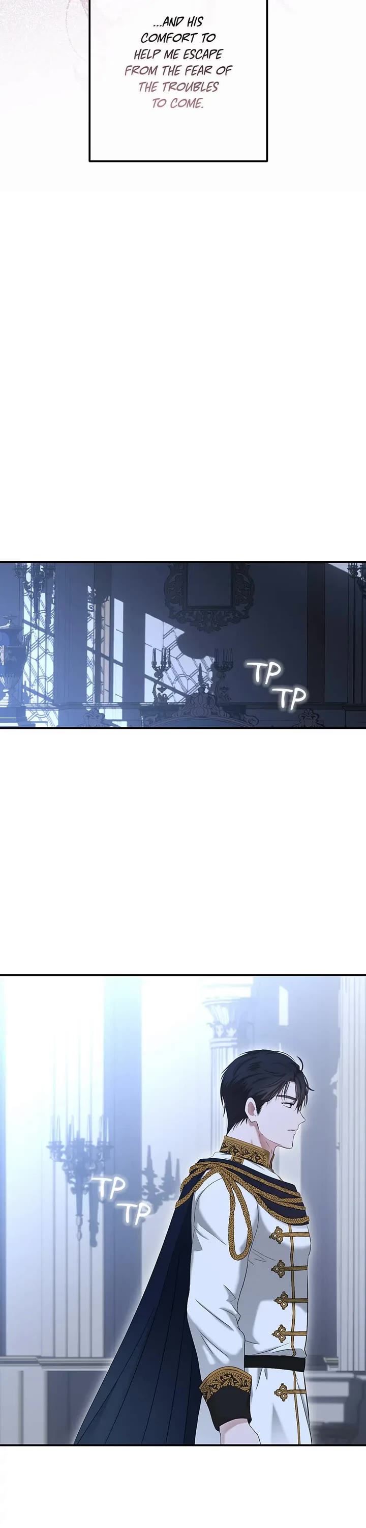 It Looks Like I’ve Fallen into the World of a Reverse Harem Game Chapter 79 page 23 - Chapter 79: A Special Guest