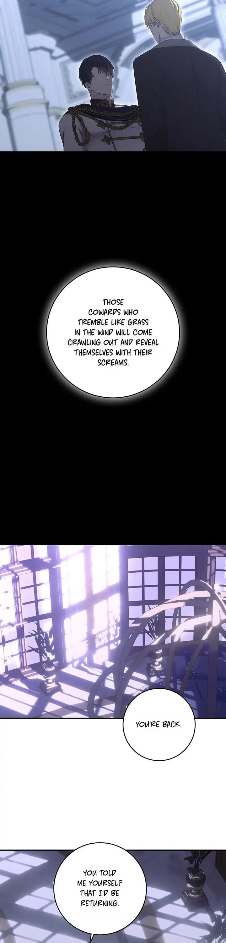 It Looks Like I’ve Fallen into the World of a Reverse Harem Game Chapter 79 page 28 - Chapter 79: A Special Guest