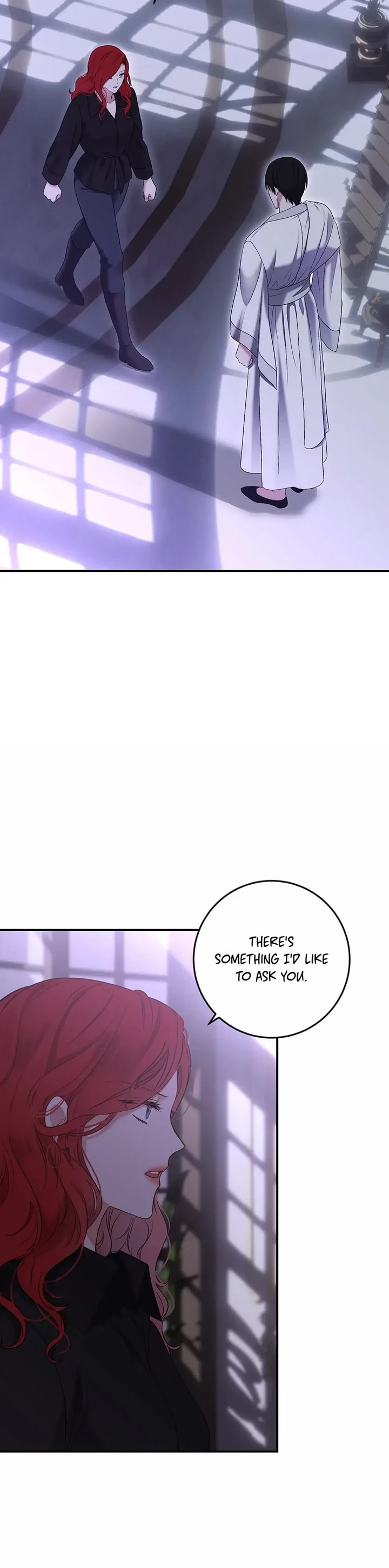 It Looks Like I’ve Fallen into the World of a Reverse Harem Game Chapter 79 page 29 - Chapter 79: A Special Guest
