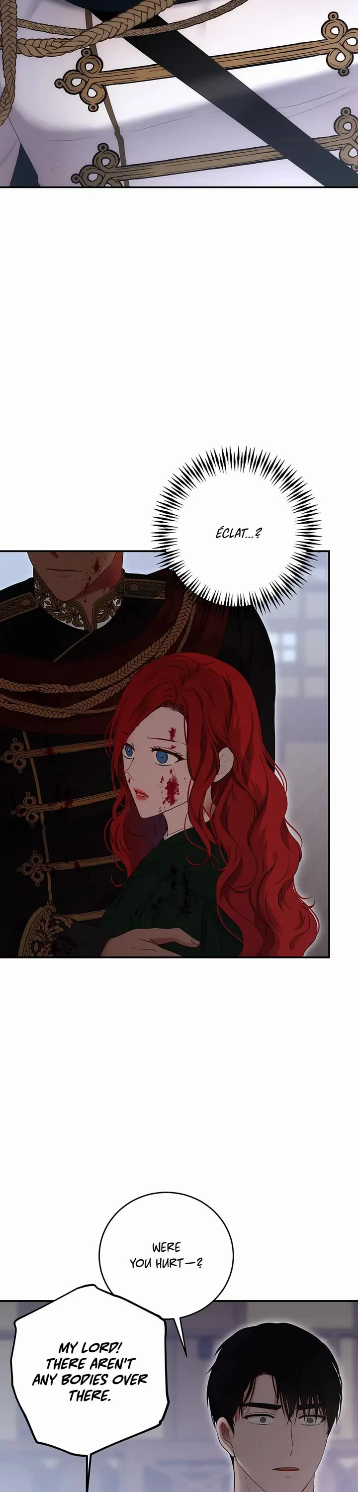It Looks Like I’ve Fallen into the World of a Reverse Harem Game Chapter 79 page 3 - Chapter 79: A Special Guest