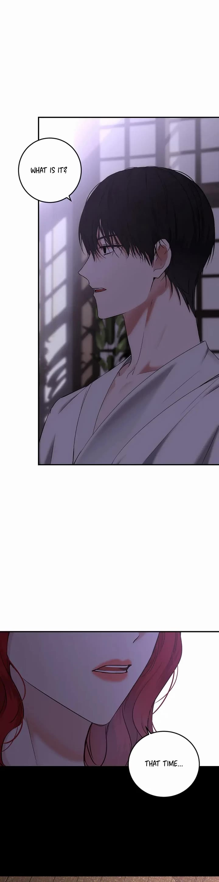 It Looks Like I’ve Fallen into the World of a Reverse Harem Game Chapter 79 page 30 - Chapter 79: A Special Guest