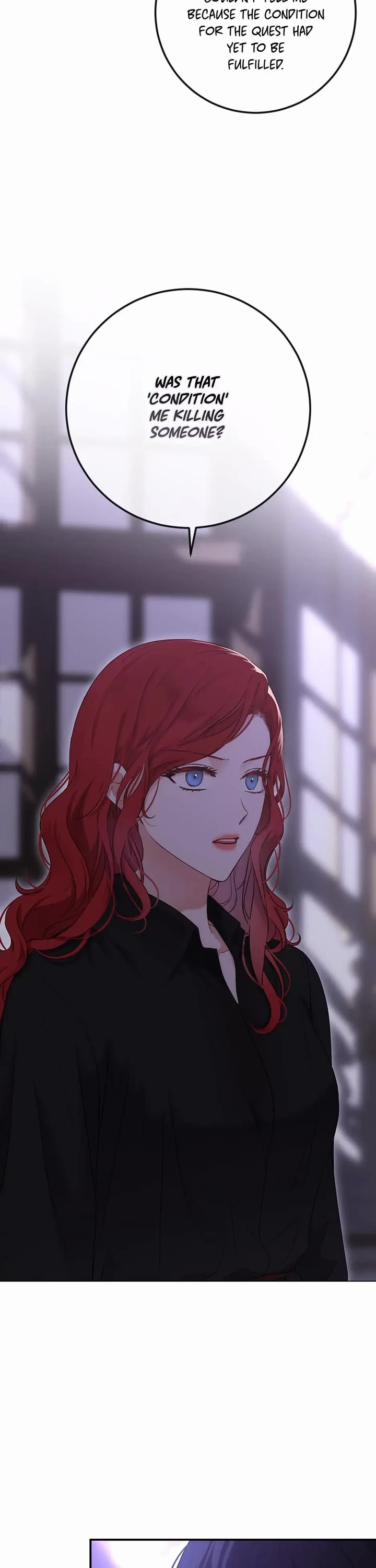 It Looks Like I’ve Fallen into the World of a Reverse Harem Game Chapter 79 page 32 - Chapter 79: A Special Guest