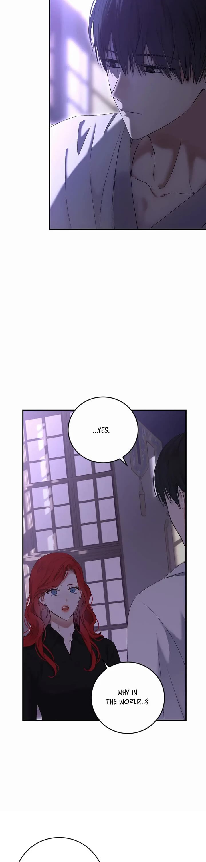 It Looks Like I’ve Fallen into the World of a Reverse Harem Game Chapter 79 page 33 - Chapter 79: A Special Guest