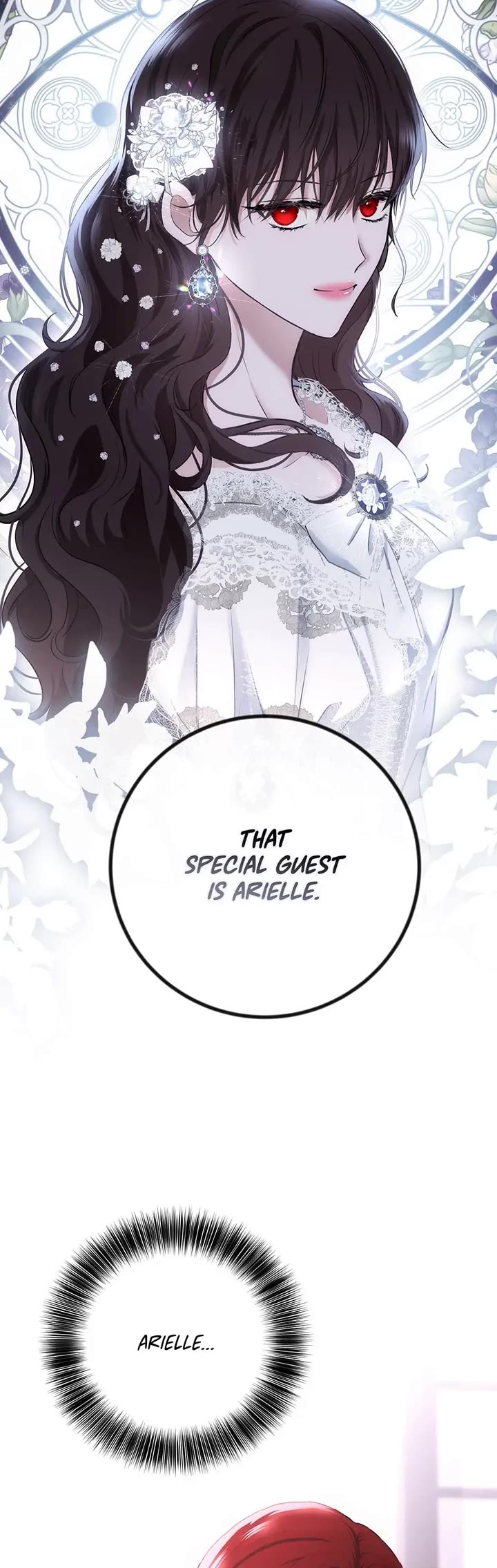 It Looks Like I’ve Fallen into the World of a Reverse Harem Game Chapter 79 page 36 - Chapter 79: A Special Guest