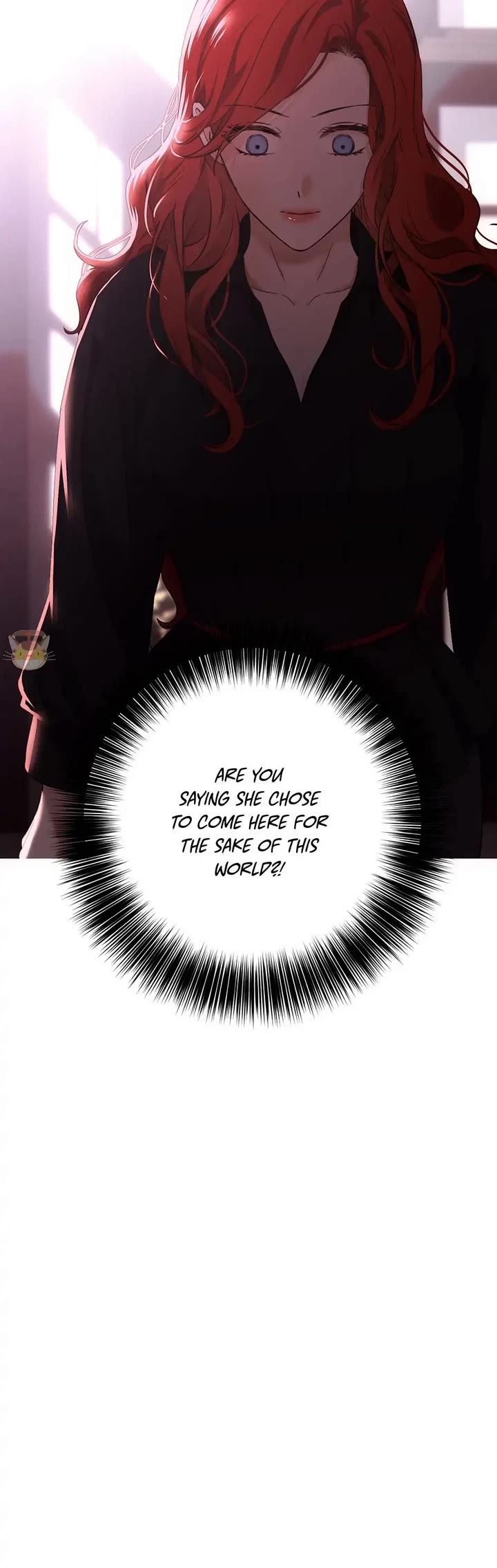 It Looks Like I’ve Fallen into the World of a Reverse Harem Game Chapter 79 page 37 - Chapter 79: A Special Guest