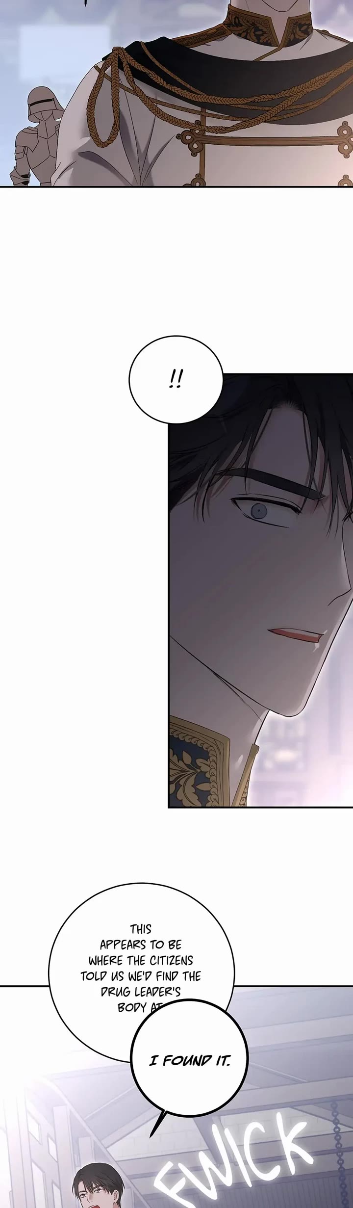 It Looks Like I’ve Fallen into the World of a Reverse Harem Game Chapter 79 page 4 - Chapter 79: A Special Guest