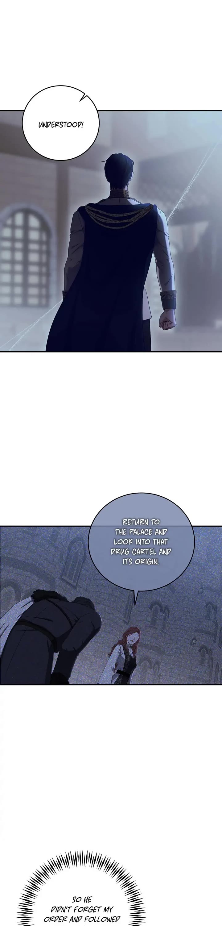 It Looks Like I’ve Fallen into the World of a Reverse Harem Game Chapter 79 page 6 - Chapter 79: A Special Guest