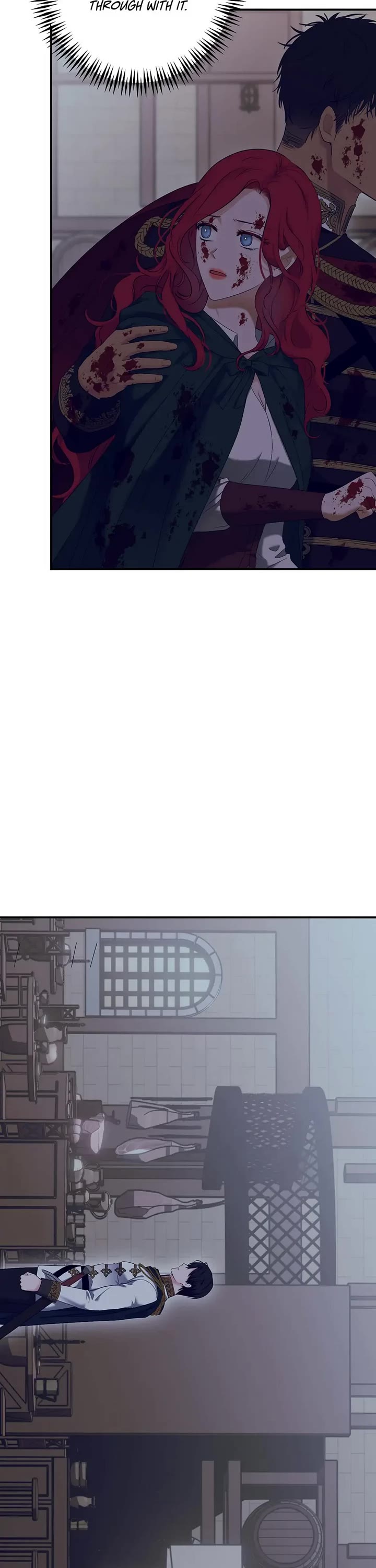It Looks Like I’ve Fallen into the World of a Reverse Harem Game Chapter 79 page 7 - Chapter 79: A Special Guest