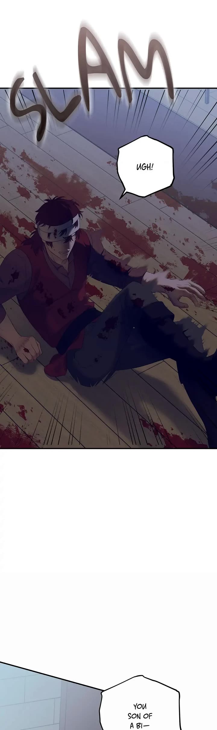 It Looks Like I’ve Fallen into the World of a Reverse Harem Game Chapter 79 page 9 - Chapter 79: A Special Guest