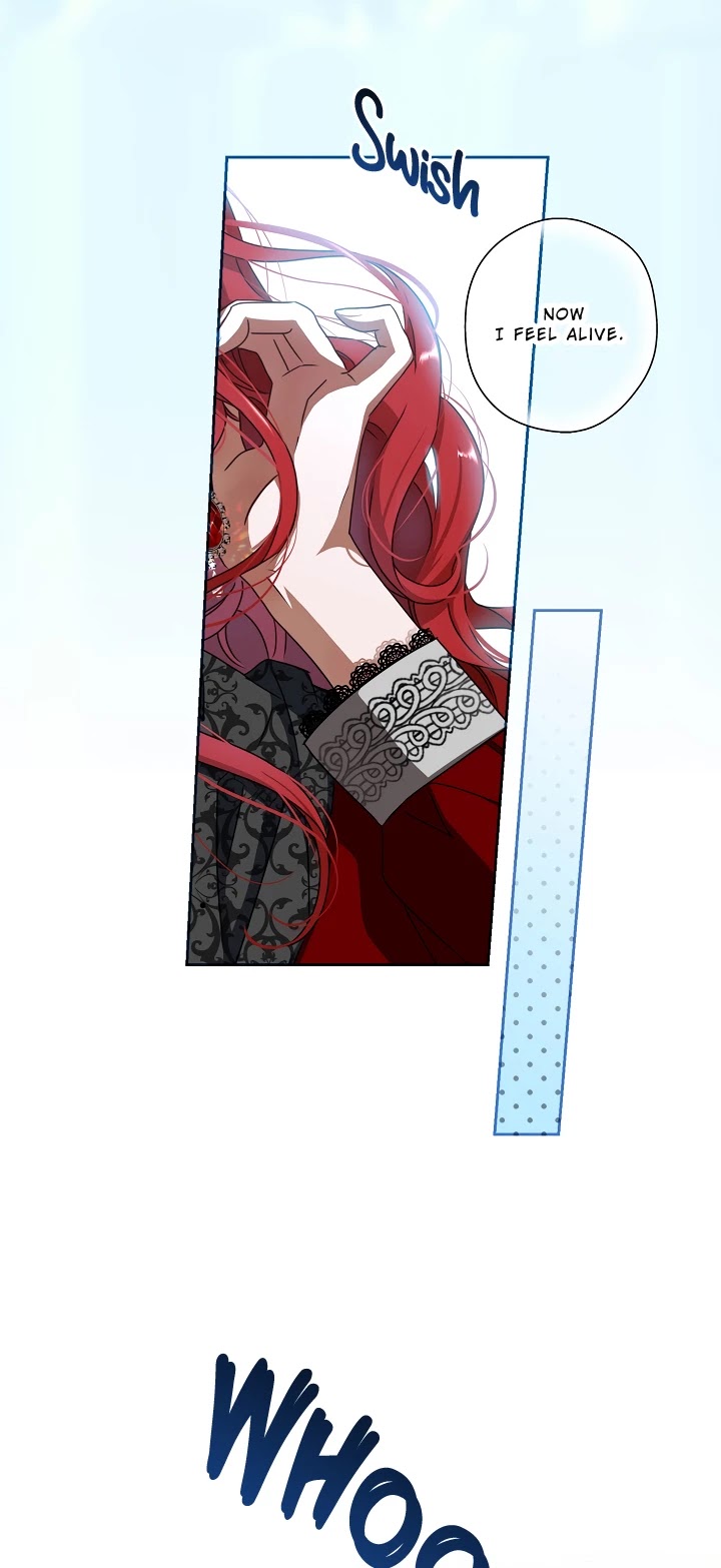It Looks Like I’ve Fallen into the World of a Reverse Harem Game Chapter 8 page 23 - Chapter 8