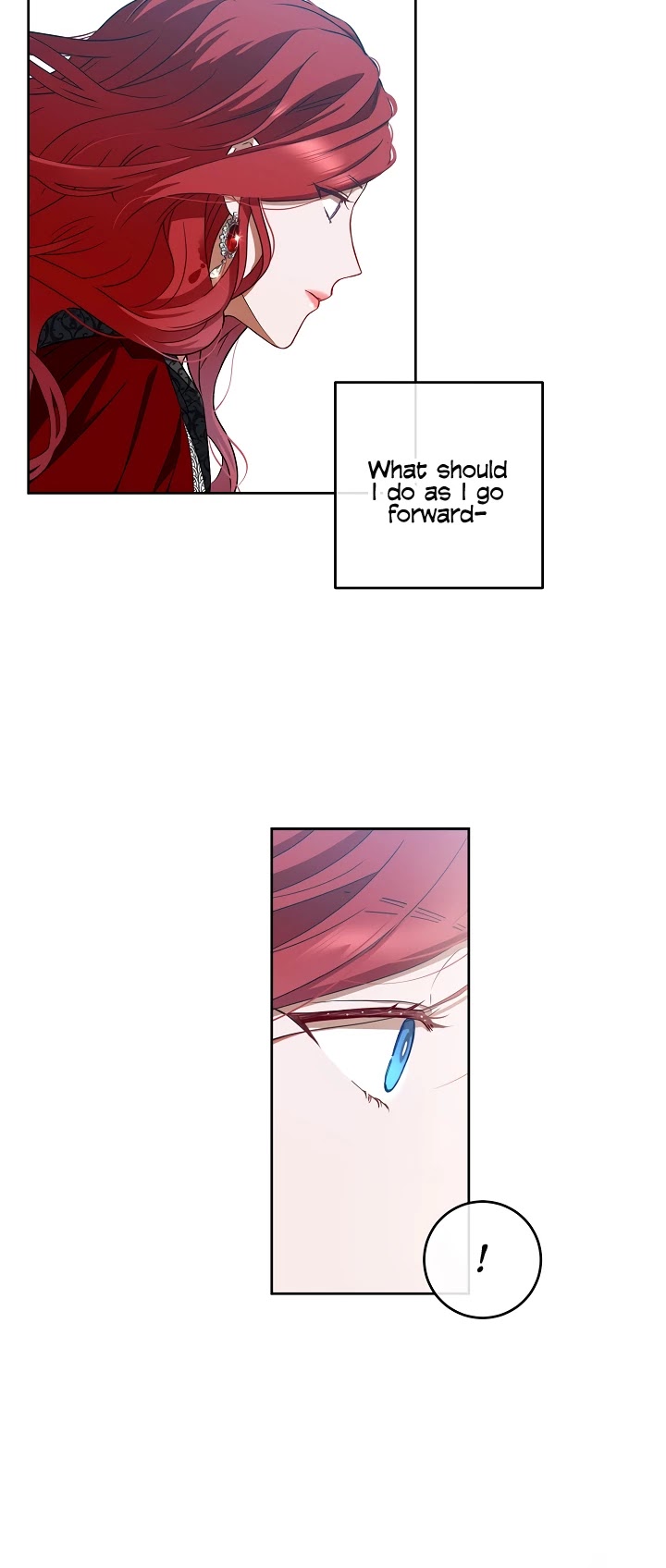 It Looks Like I’ve Fallen into the World of a Reverse Harem Game Chapter 8 page 28 - Chapter 8