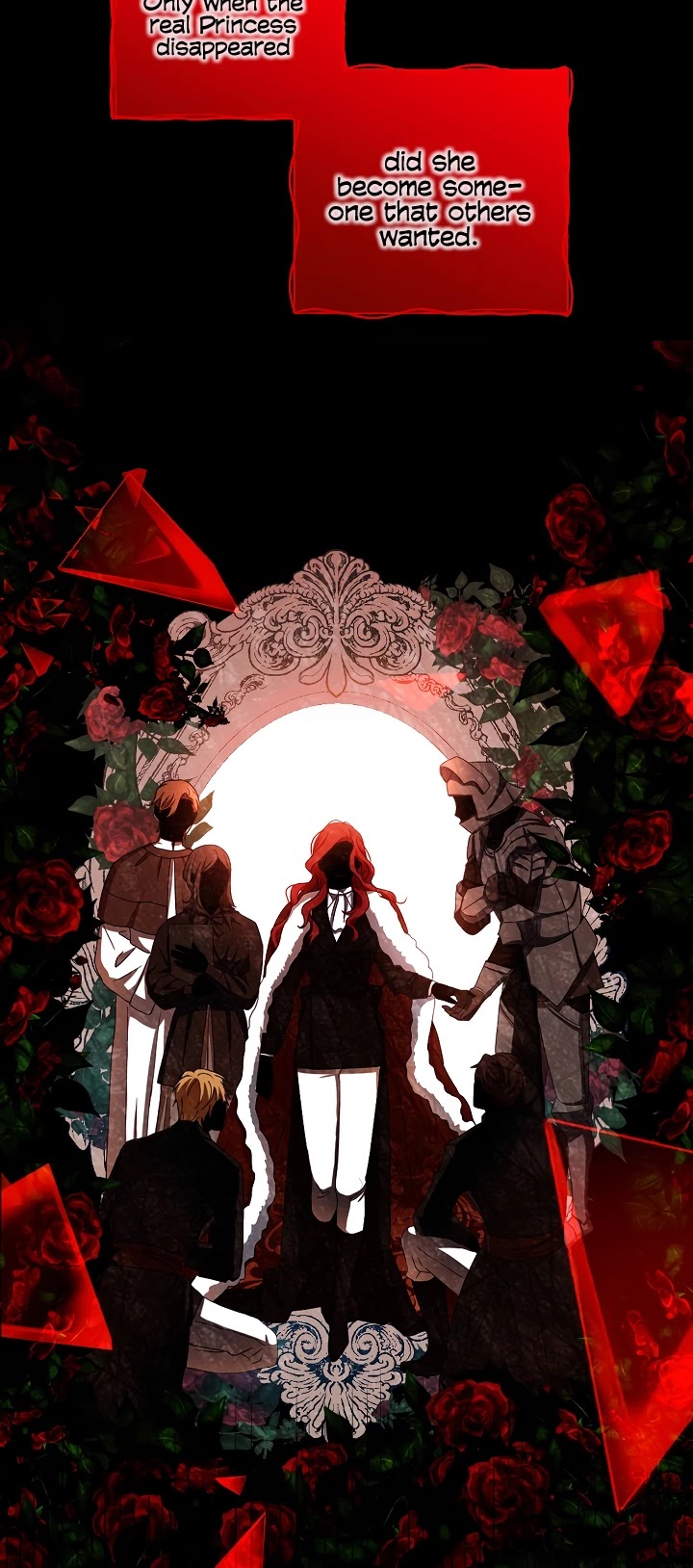 It Looks Like I’ve Fallen into the World of a Reverse Harem Game Chapter 8 page 4 - Chapter 8