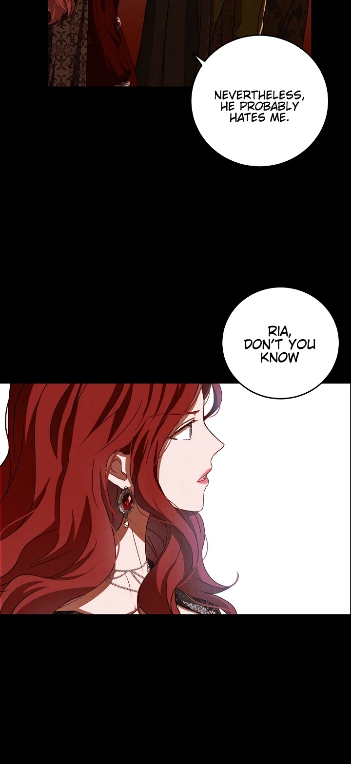 It Looks Like I’ve Fallen into the World of a Reverse Harem Game Chapter 8 page 7 - Chapter 8