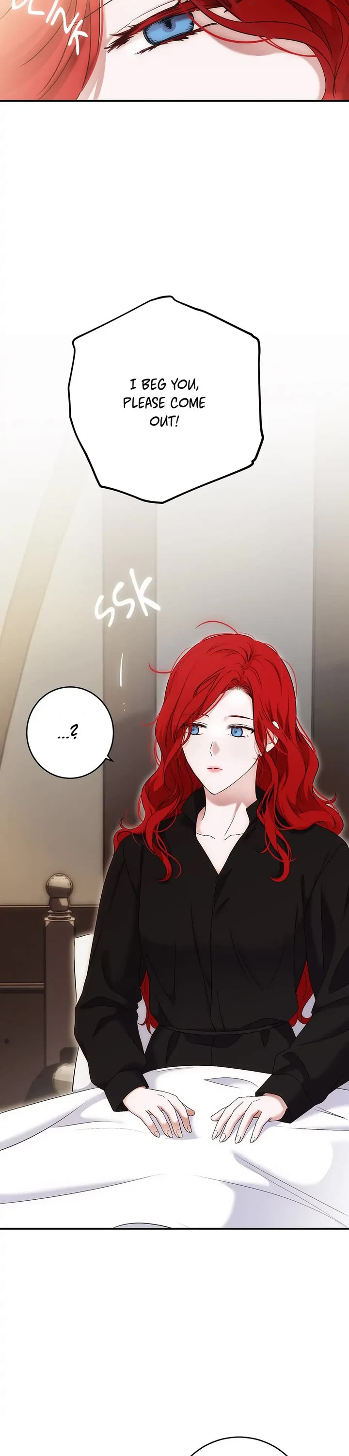 It Looks Like I’ve Fallen into the World of a Reverse Harem Game Chapter 80 page 16 - Chapter 80: One More Day