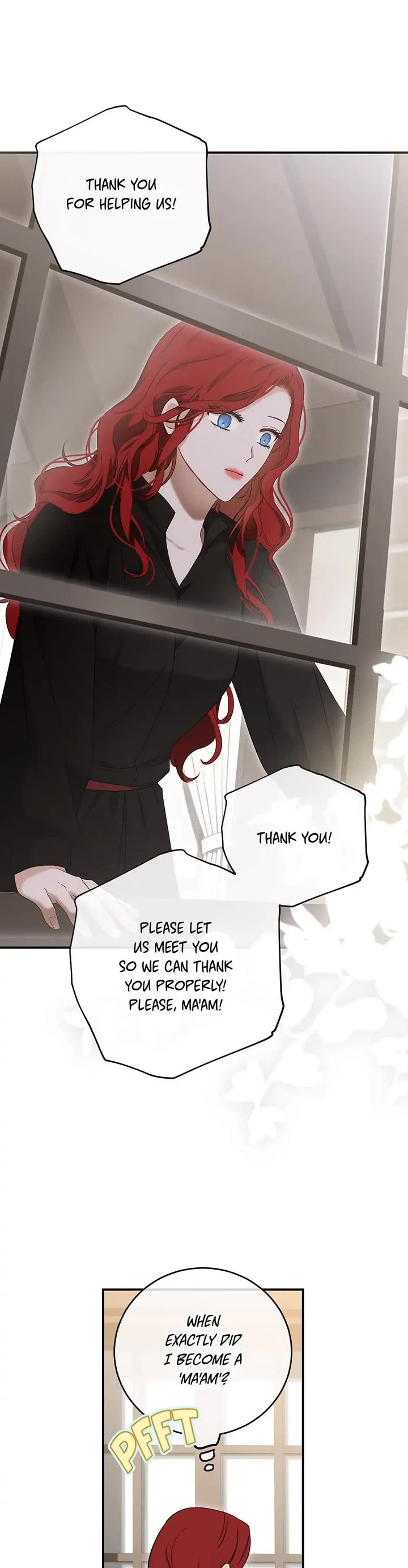 It Looks Like I’ve Fallen into the World of a Reverse Harem Game Chapter 80 page 19 - Chapter 80: One More Day