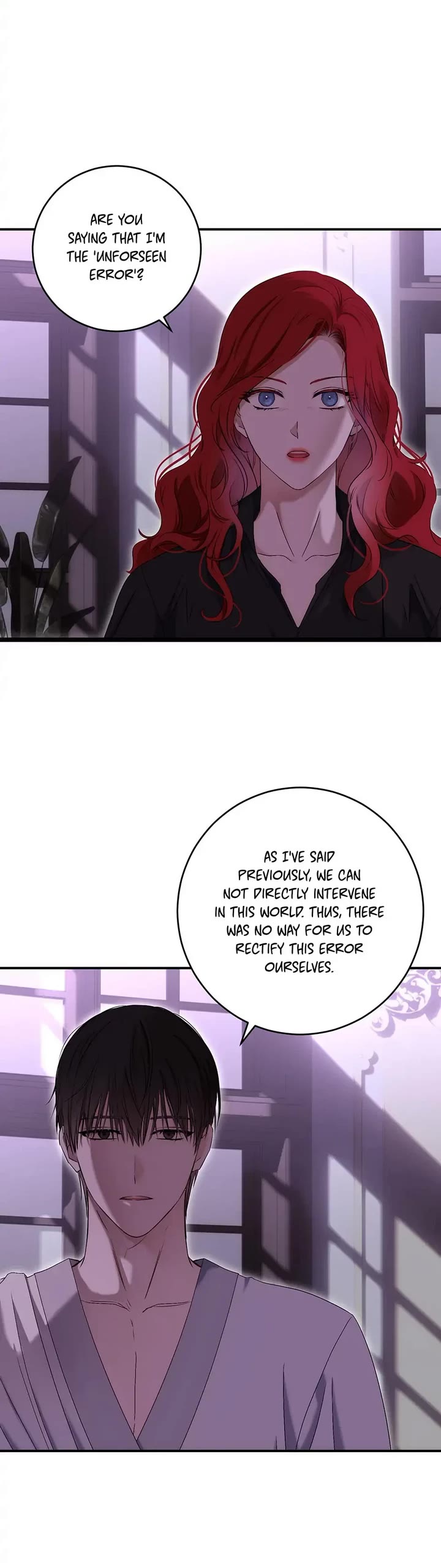 It Looks Like I’ve Fallen into the World of a Reverse Harem Game Chapter 80 page 5 - Chapter 80: One More Day