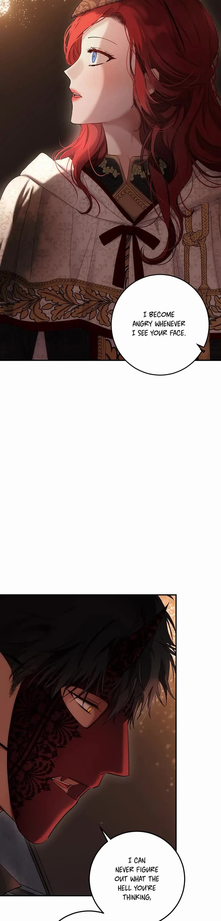 It Looks Like I’ve Fallen into the World of a Reverse Harem Game Chapter 81 page 18 - Chapter 81: I Guess I Like You
