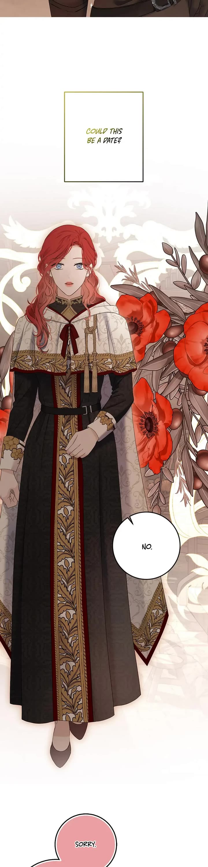 It Looks Like I’ve Fallen into the World of a Reverse Harem Game Chapter 81 page 2 - Chapter 81: I Guess I Like You