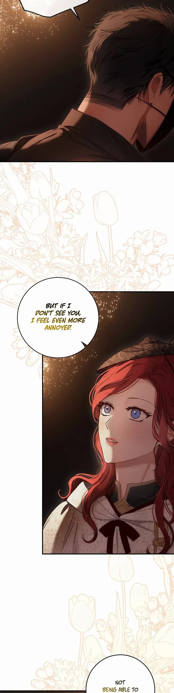 It Looks Like I’ve Fallen into the World of a Reverse Harem Game Chapter 81 page 20 - Chapter 81: I Guess I Like You