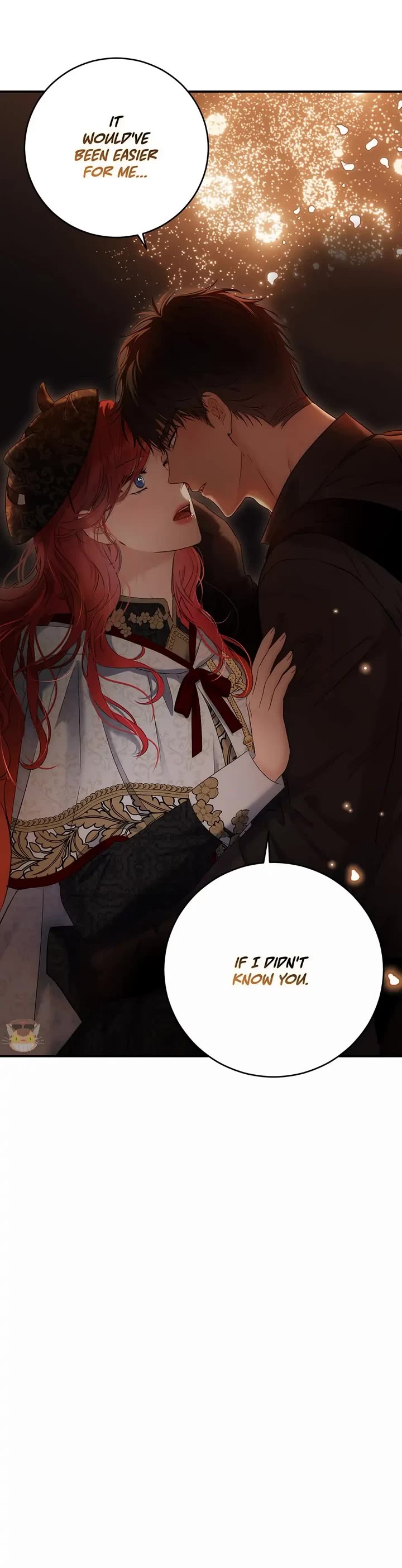 It Looks Like I’ve Fallen into the World of a Reverse Harem Game Chapter 81 page 32 - Chapter 81: I Guess I Like You