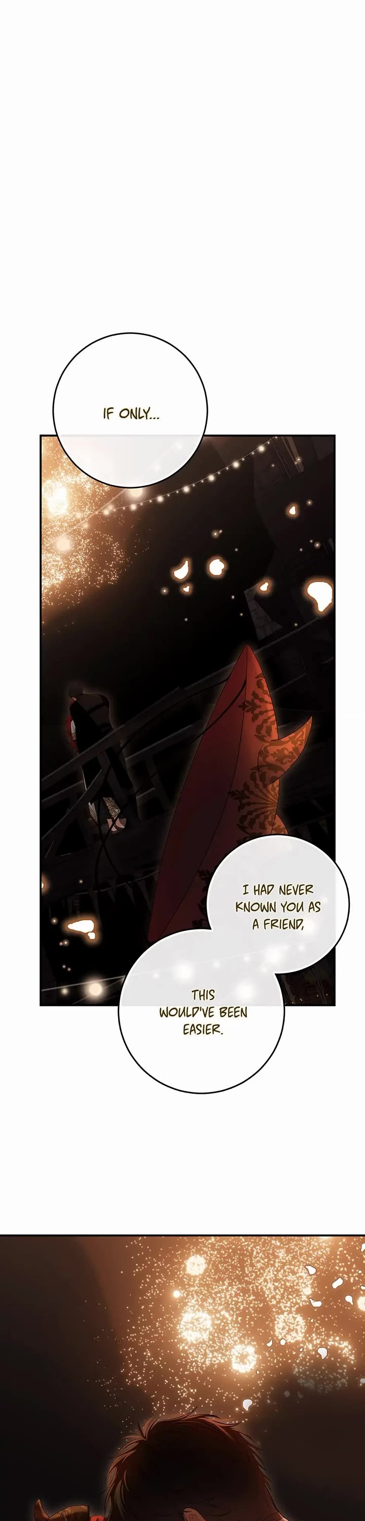 It Looks Like I’ve Fallen into the World of a Reverse Harem Game Chapter 82 page 1 - Chapter 82: Chosen Path