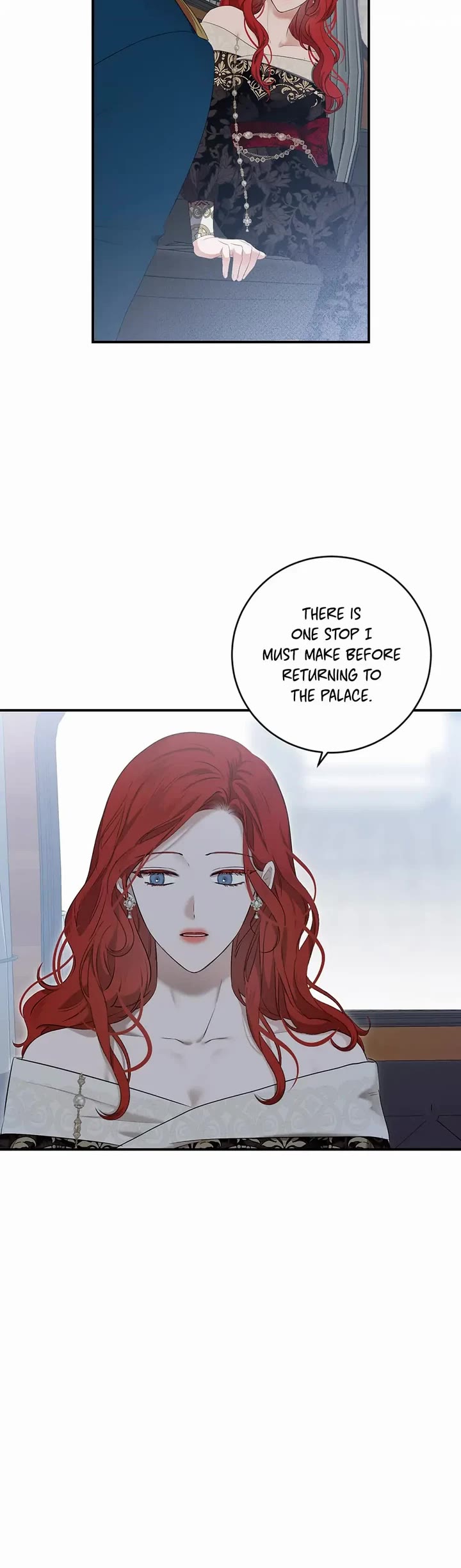 It Looks Like I’ve Fallen into the World of a Reverse Harem Game Chapter 82 page 15 - Chapter 82: Chosen Path