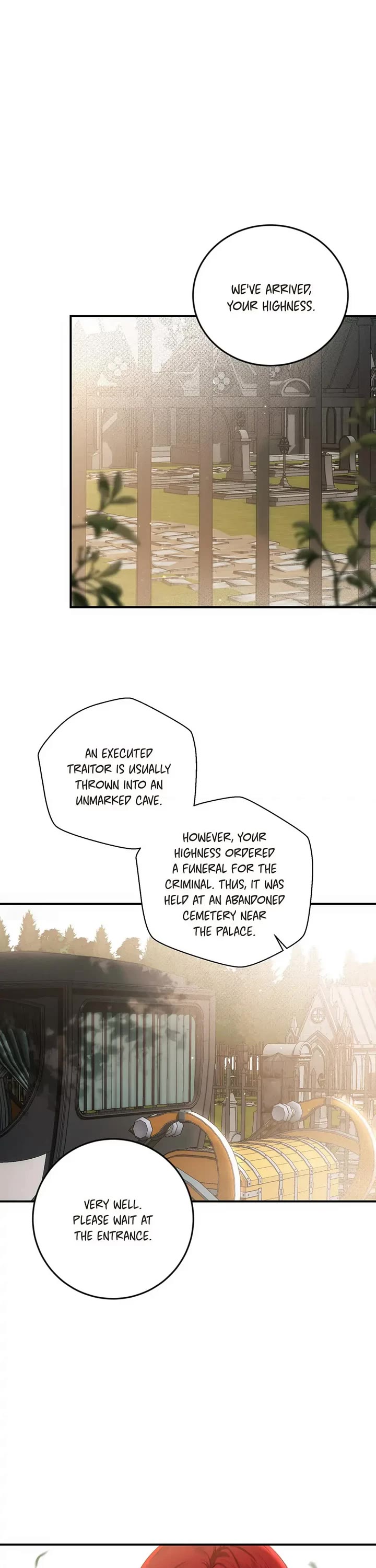 It Looks Like I’ve Fallen into the World of a Reverse Harem Game Chapter 82 page 16 - Chapter 82: Chosen Path