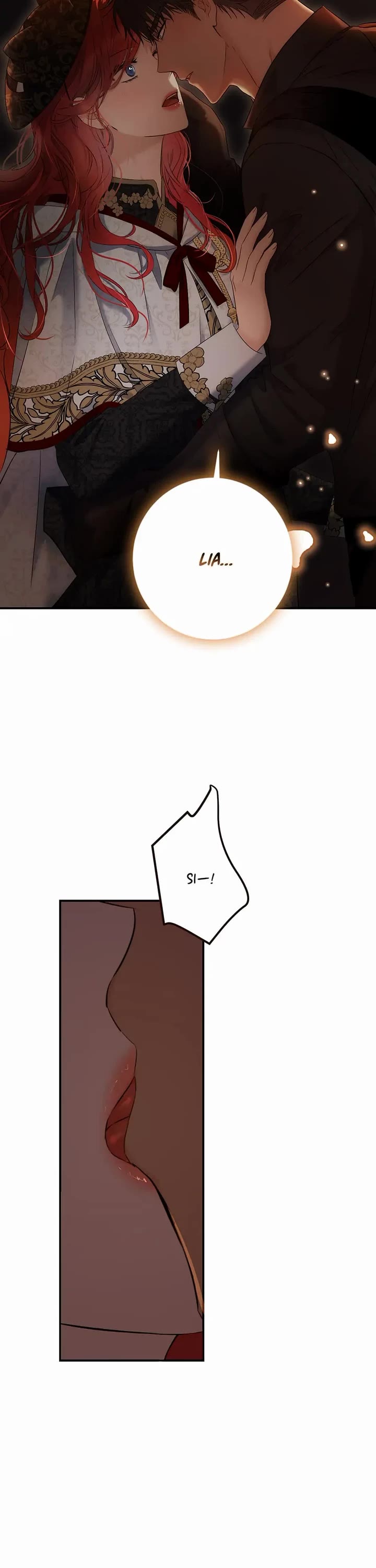 It Looks Like I’ve Fallen into the World of a Reverse Harem Game Chapter 82 page 2 - Chapter 82: Chosen Path